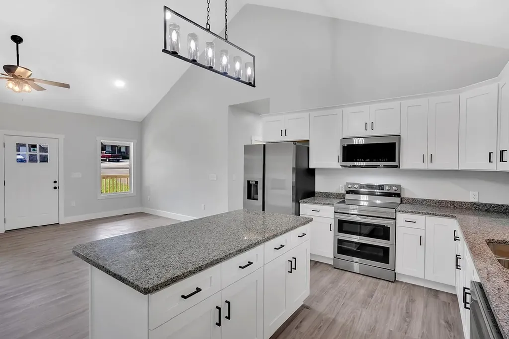 1530 NE Springboro Road Cookeville TN 38506