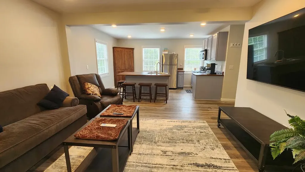 281 Bill Hunter Road Celina TN 38551