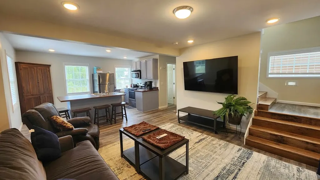 281 Bill Hunter Road Celina TN 38551