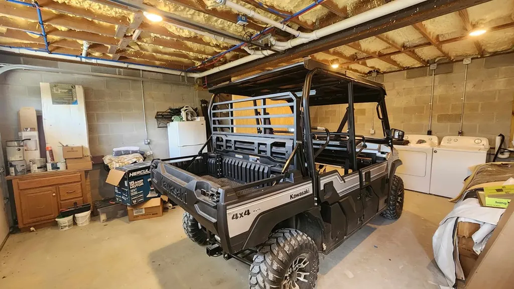 281 Bill Hunter Road Celina TN 38551