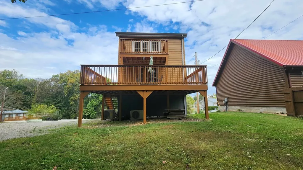 281 Bill Hunter Road Celina TN 38551