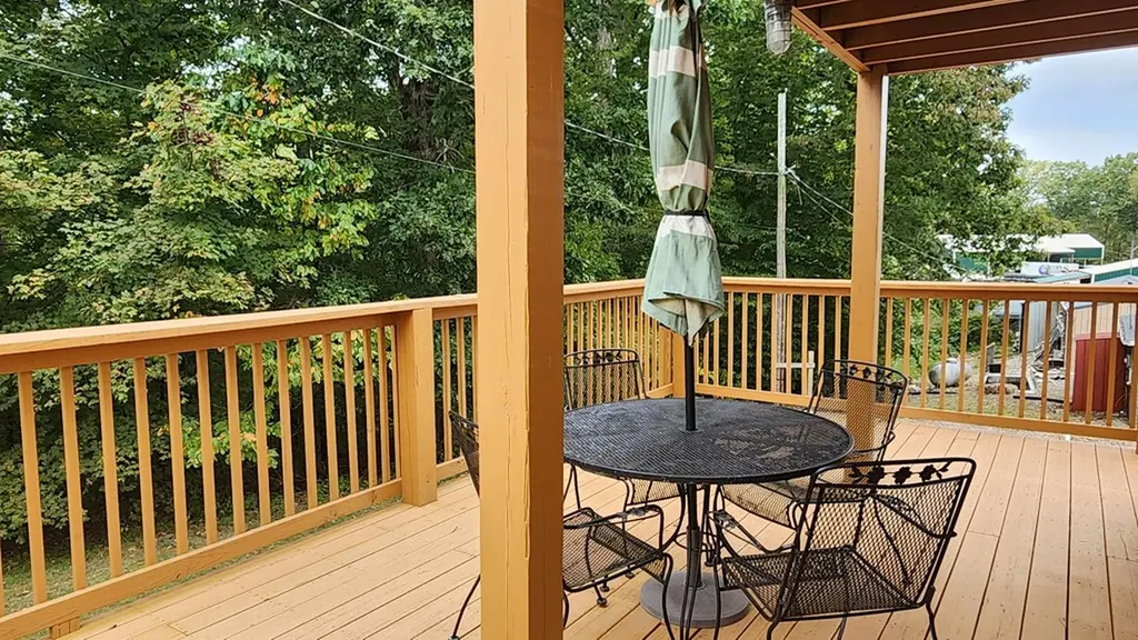 281 Bill Hunter Road Celina TN 38551