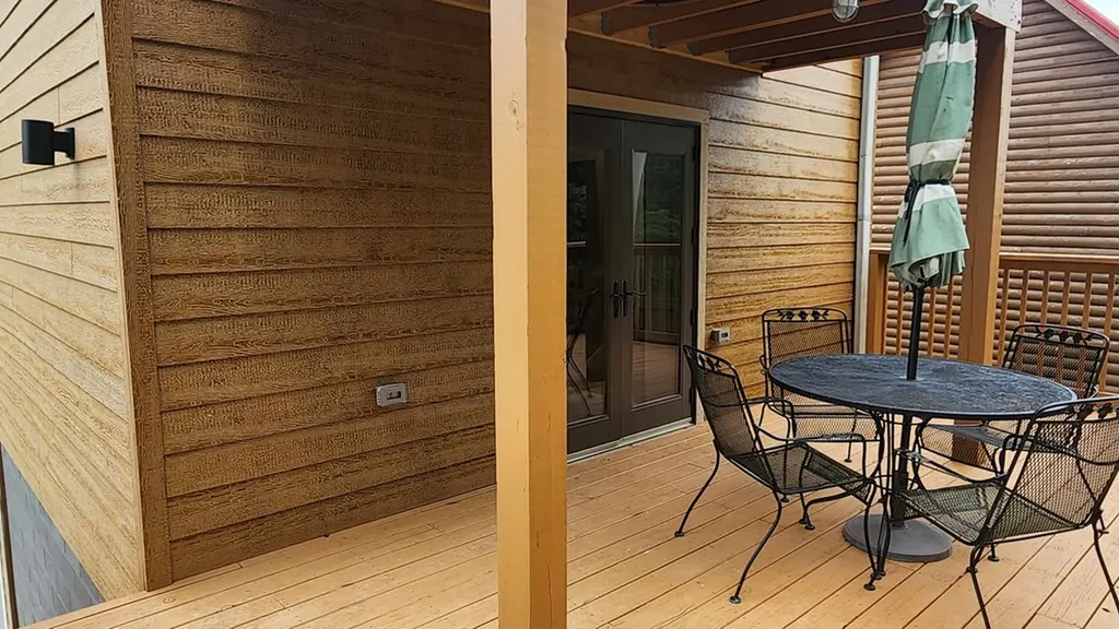 281 Bill Hunter Road Celina TN 38551