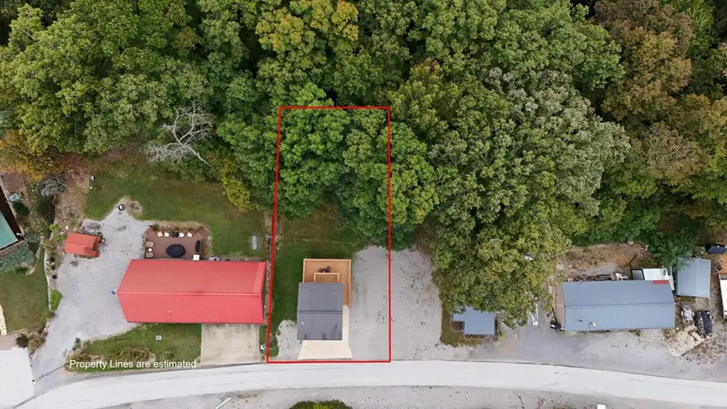 281 Bill Hunter Road Celina TN 38551