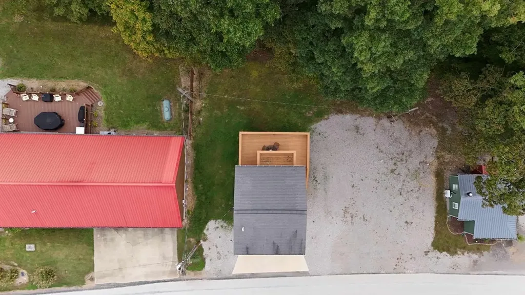 281 Bill Hunter Road Celina TN 38551