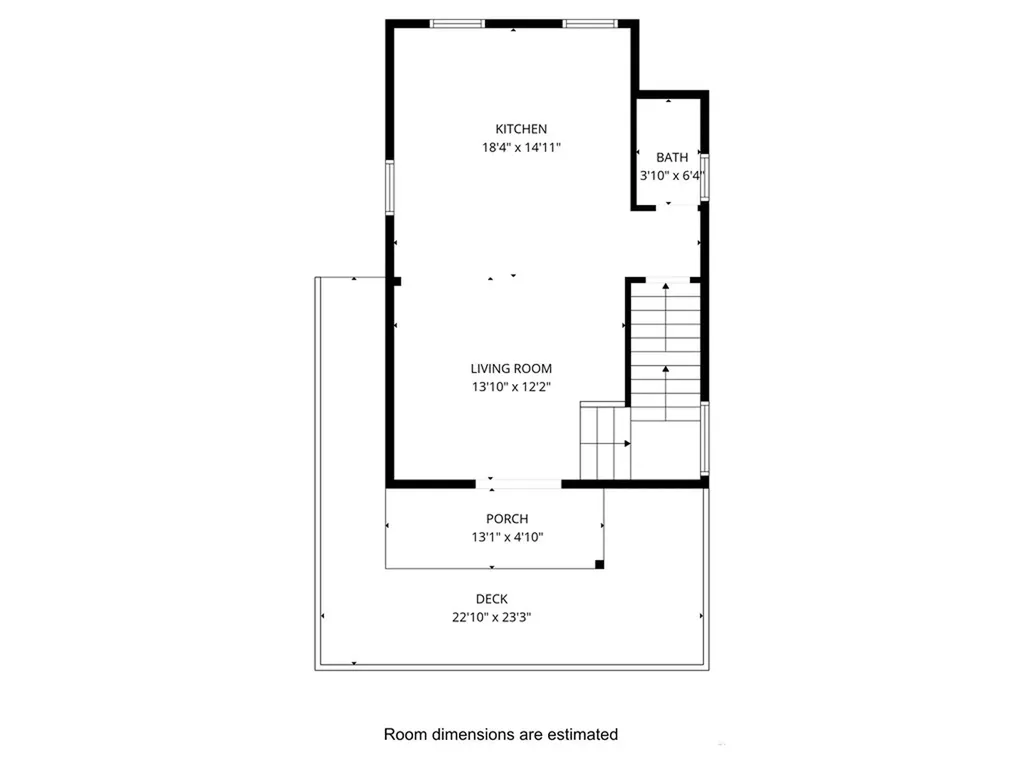 281 Bill Hunter Road Celina TN 38551