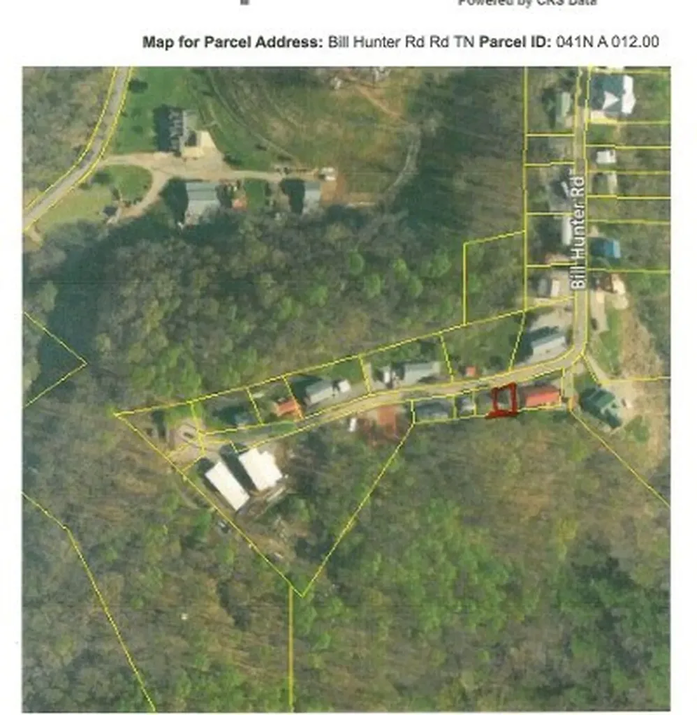 281 Bill Hunter Road Celina TN 38551