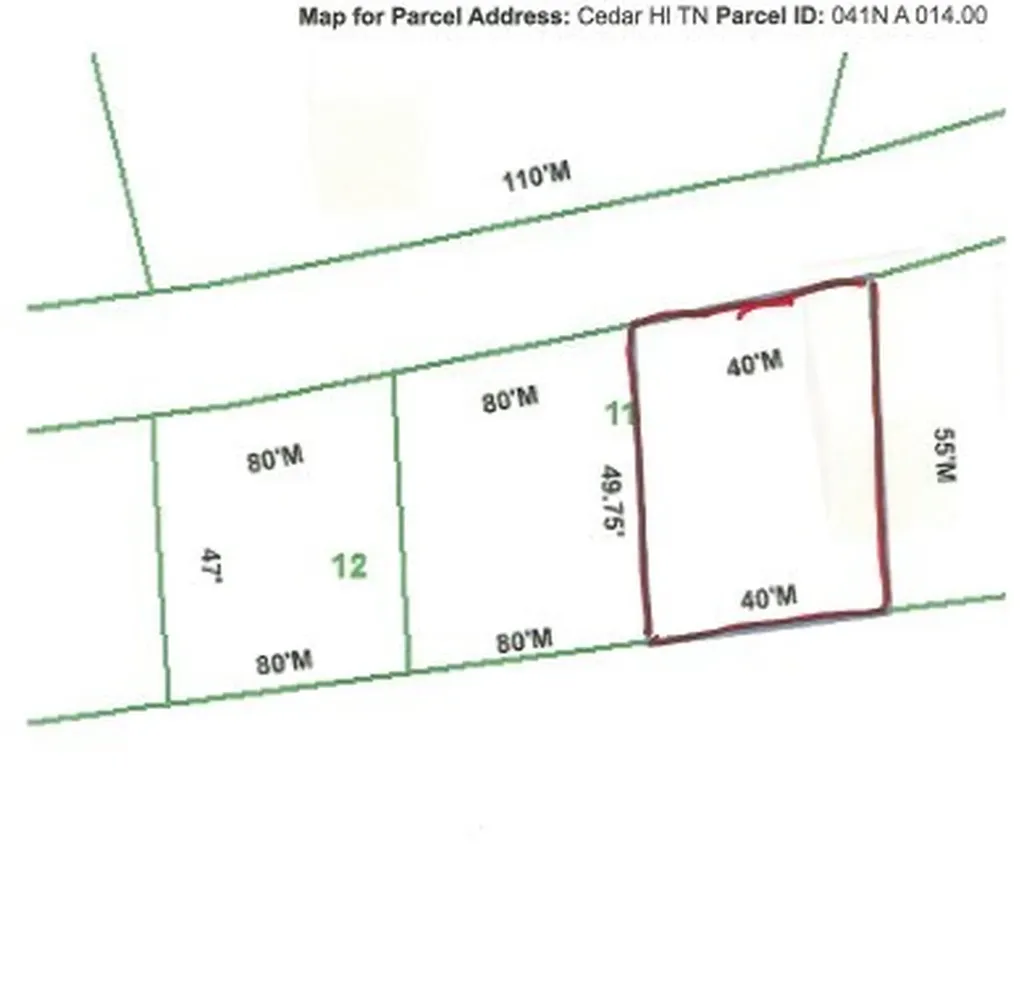 281 Bill Hunter Road Celina TN 38551