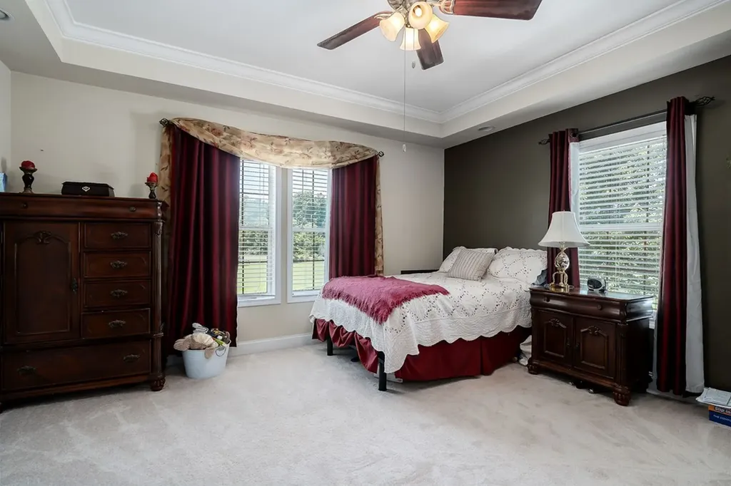 4700 Herrens Chapel Road Silver Point TN 38582