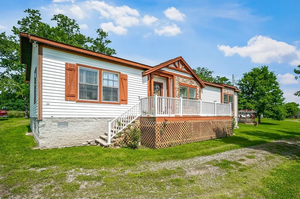 4700 Herrens Chapel Road Silver Point TN 38582