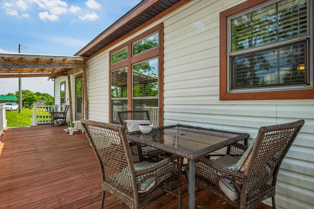 4700 Herrens Chapel Road Silver Point TN 38582