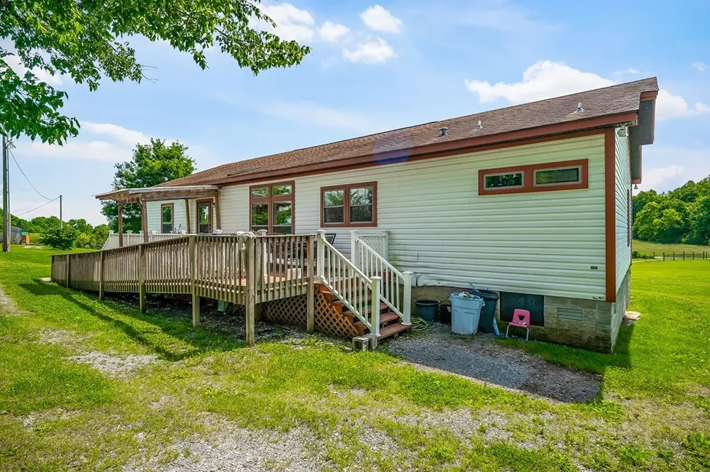 4700 Herrens Chapel Road Silver Point TN 38582