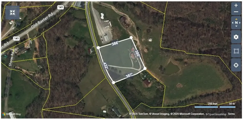 4700 Herrens Chapel Road Silver Point TN 38582