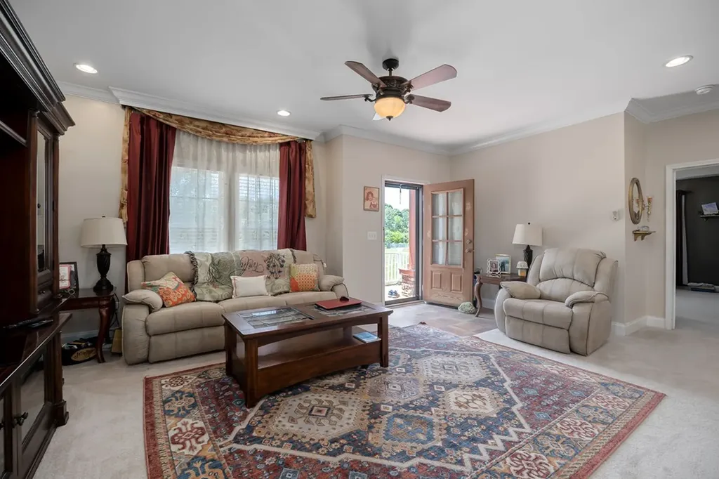 4700 Herrens Chapel Road Silver Point TN 38582