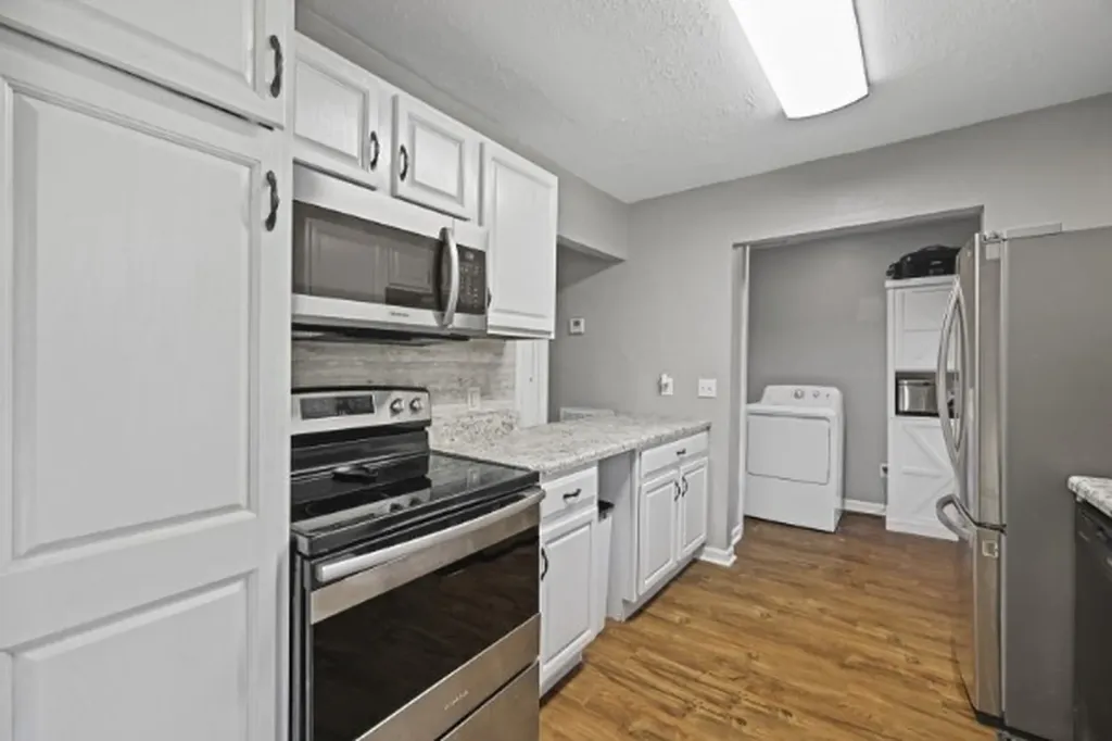 408 Magnolia Street Baxter TN 38544