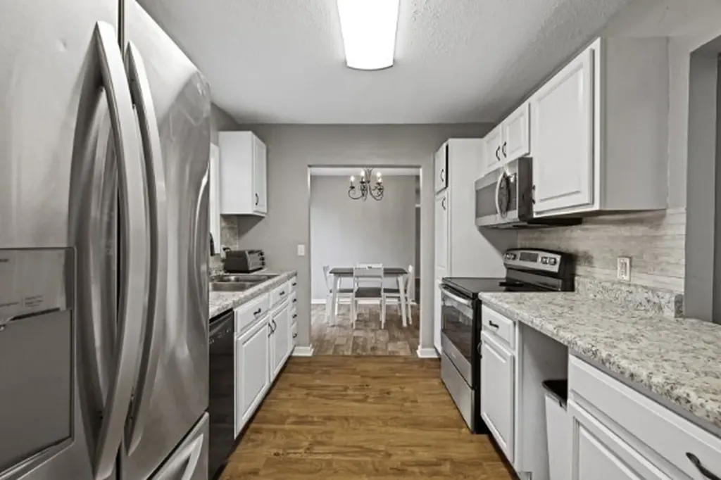 408 Magnolia Street Baxter TN 38544