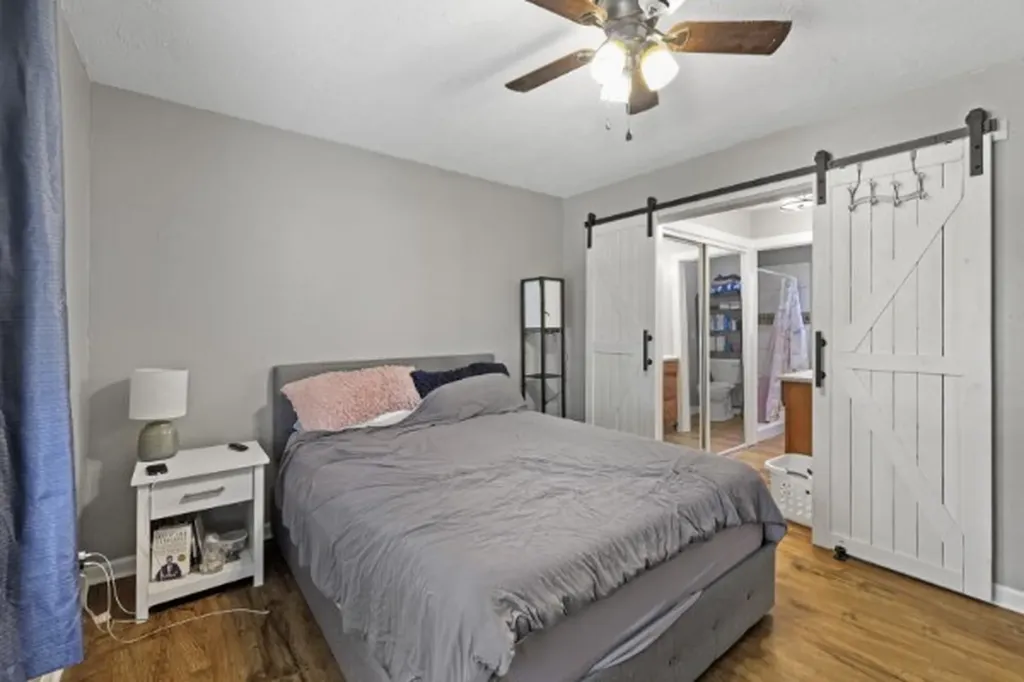 408 Magnolia Street Baxter TN 38544