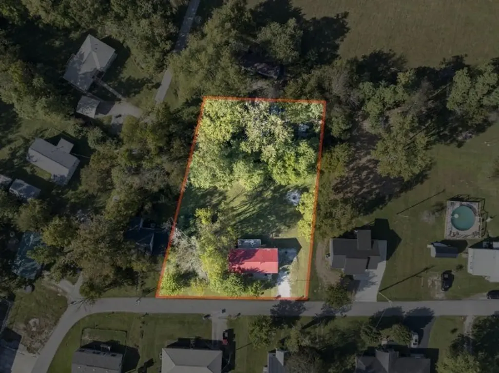 408 Magnolia Street Baxter TN 38544