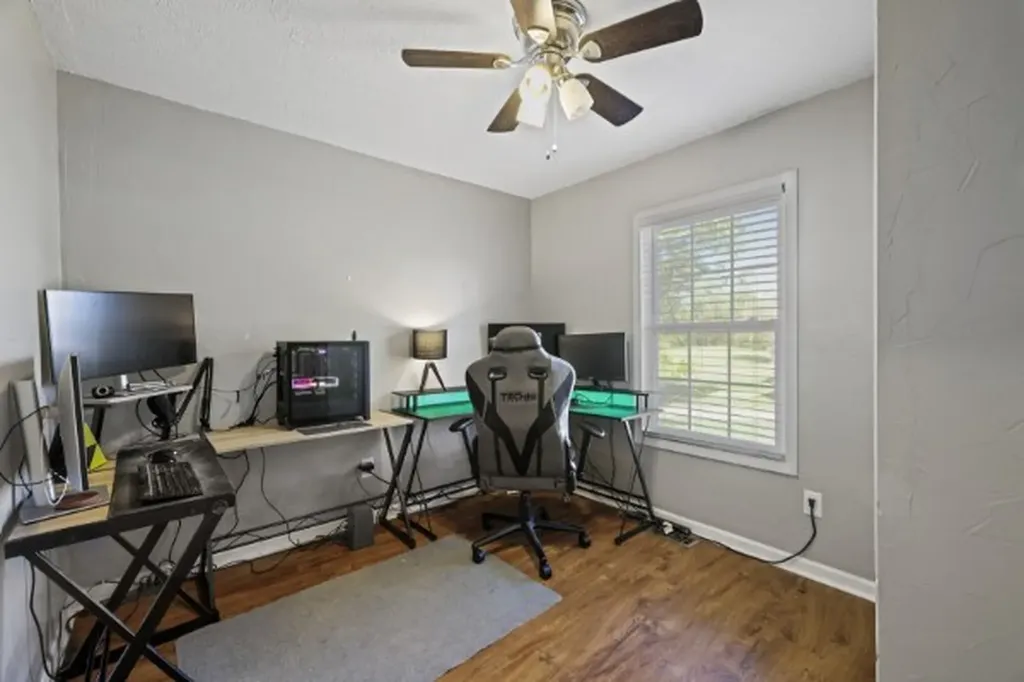 408 Magnolia Street Baxter TN 38544