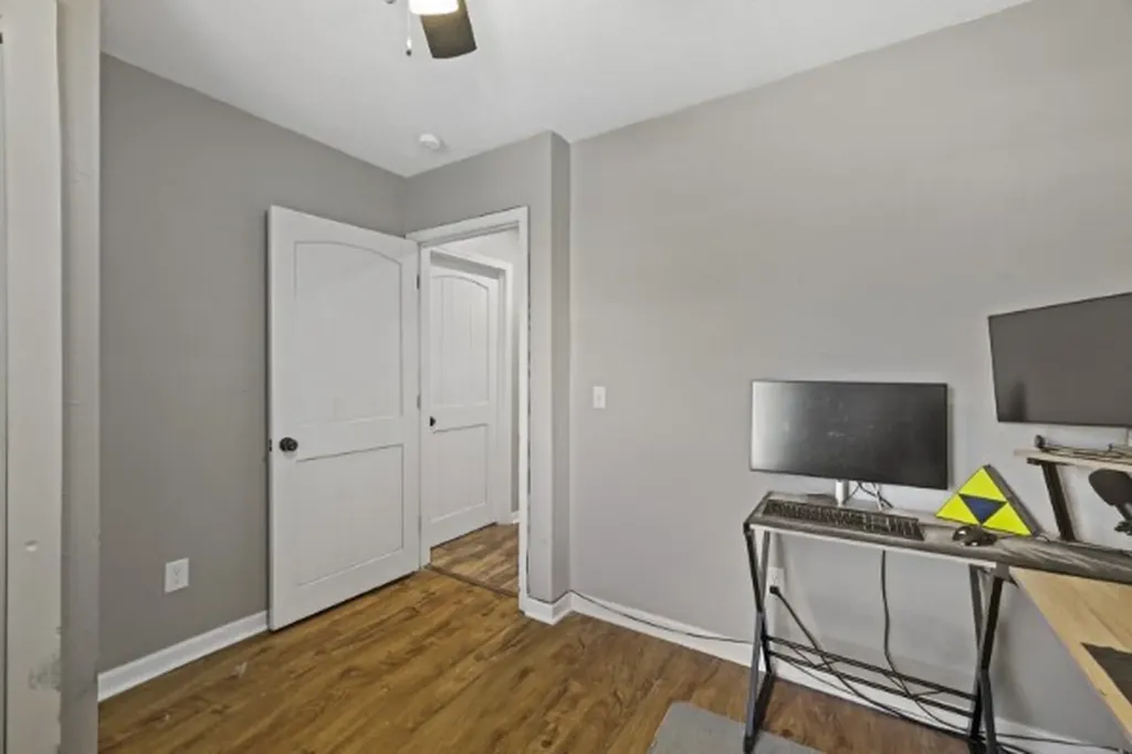 408 Magnolia Street Baxter TN 38544