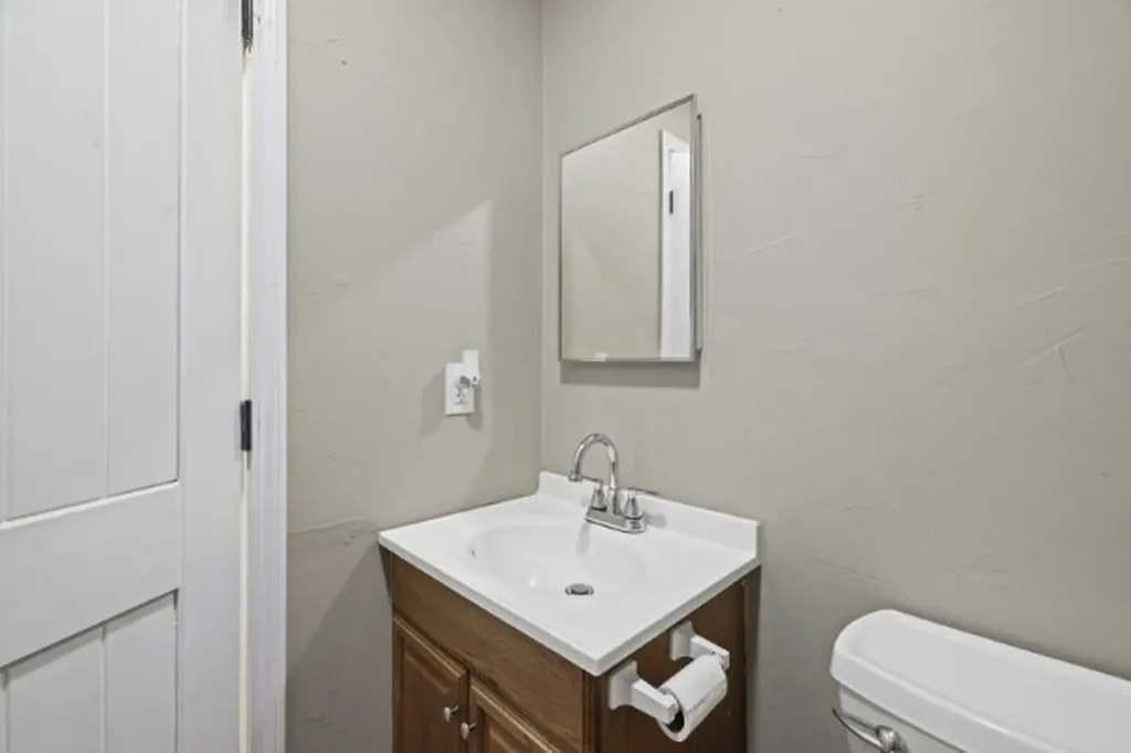 408 Magnolia Street Baxter TN 38544