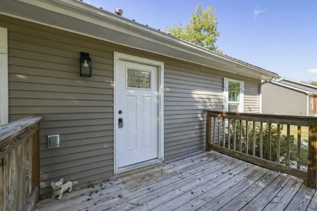 408 Magnolia Street Baxter TN 38544