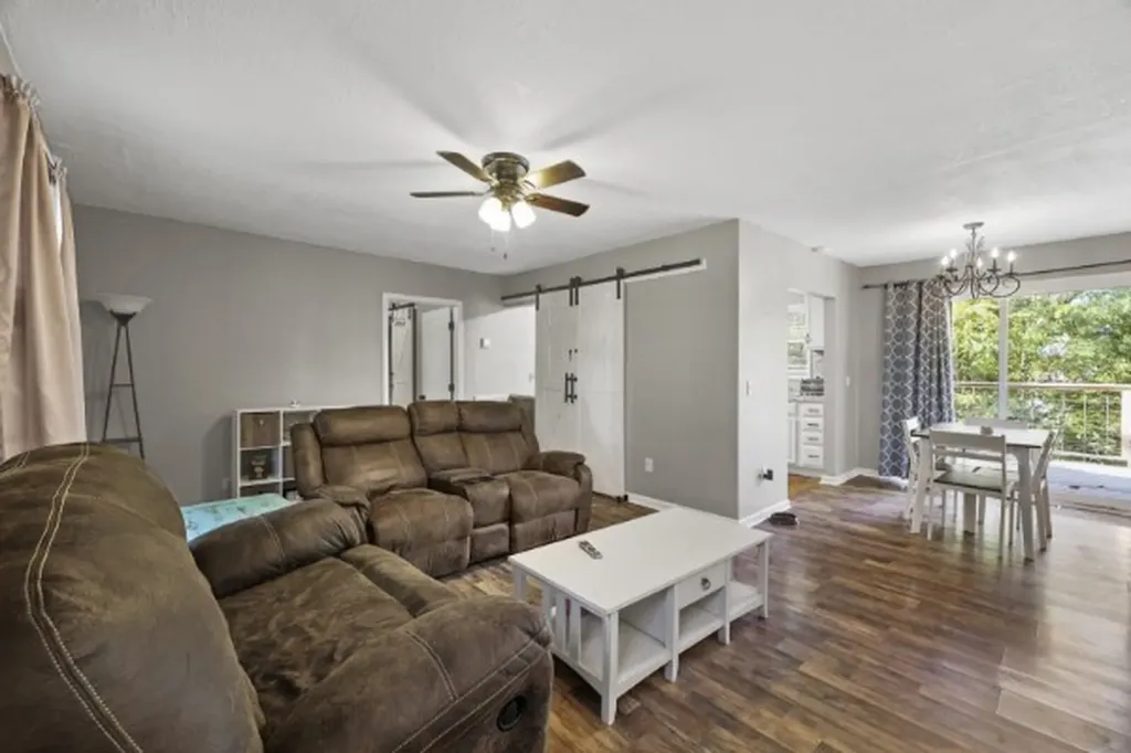 408 Magnolia Street Baxter TN 38544