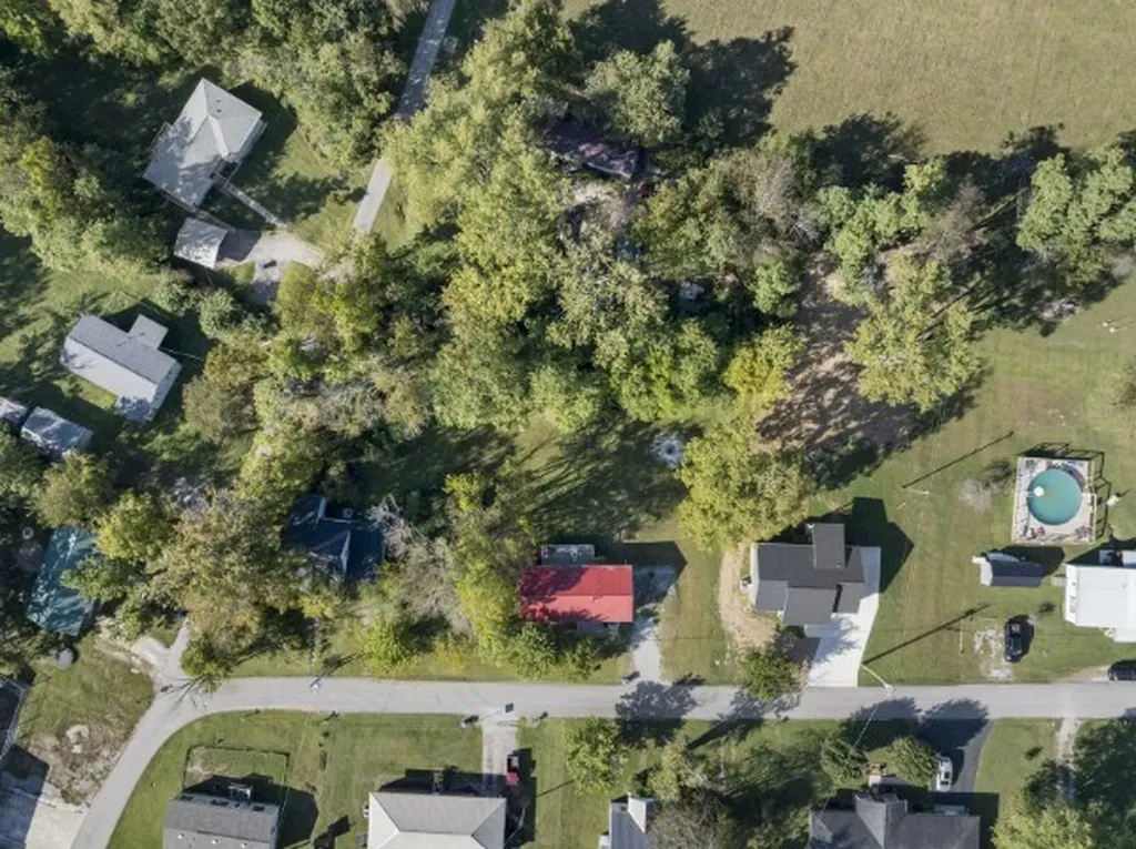 408 Magnolia Street Baxter TN 38544