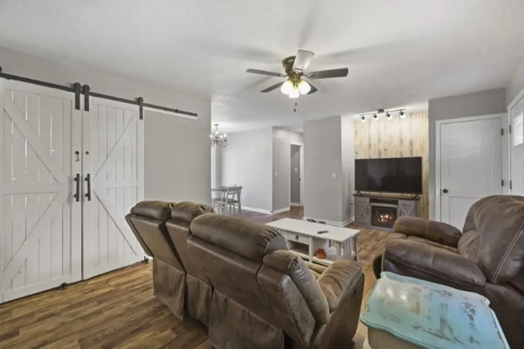 408 Magnolia Street Baxter TN 38544