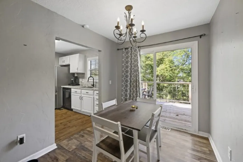 408 Magnolia Street Baxter TN 38544