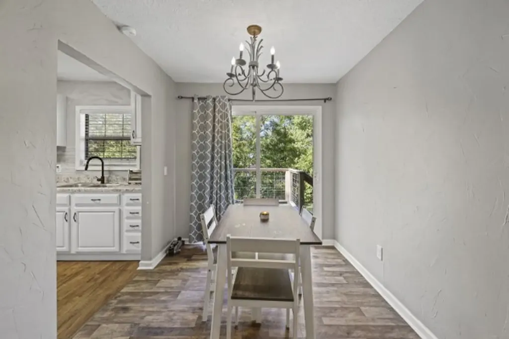 408 Magnolia Street Baxter TN 38544