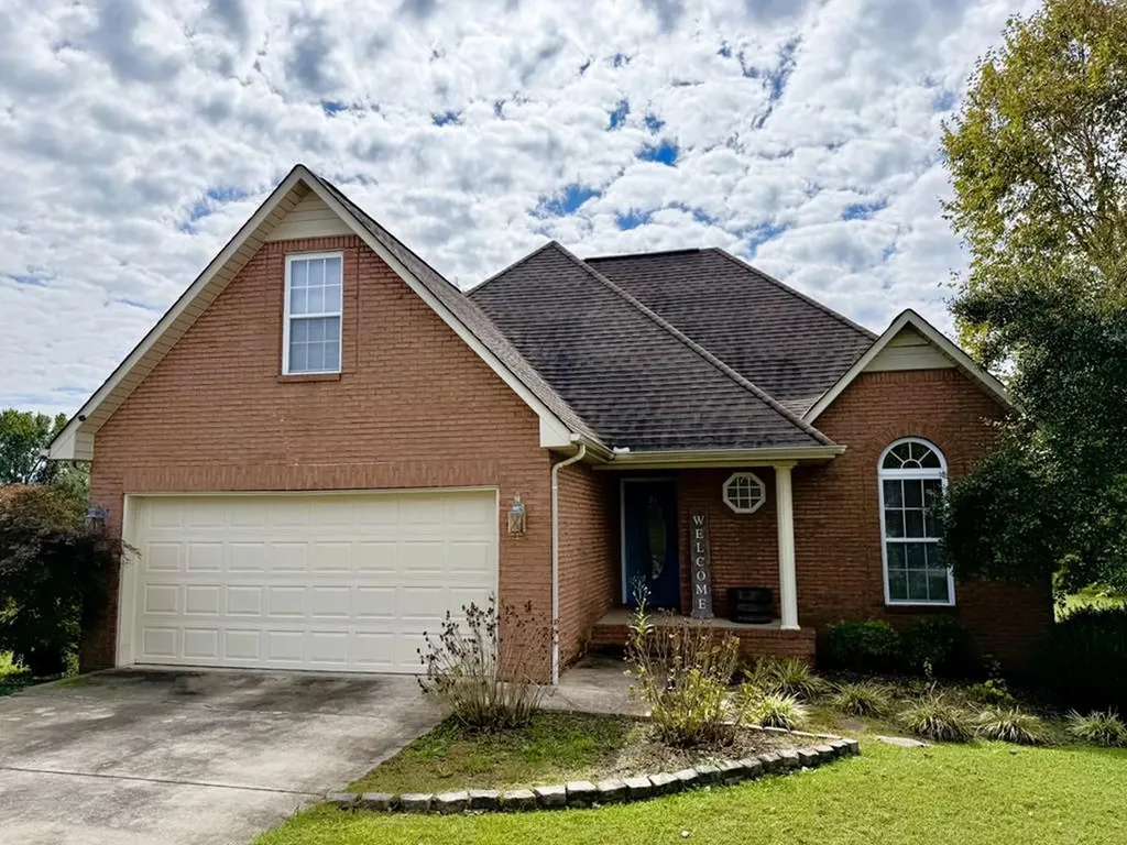 125 Maple Ridge Court Mcminnville TN 37110