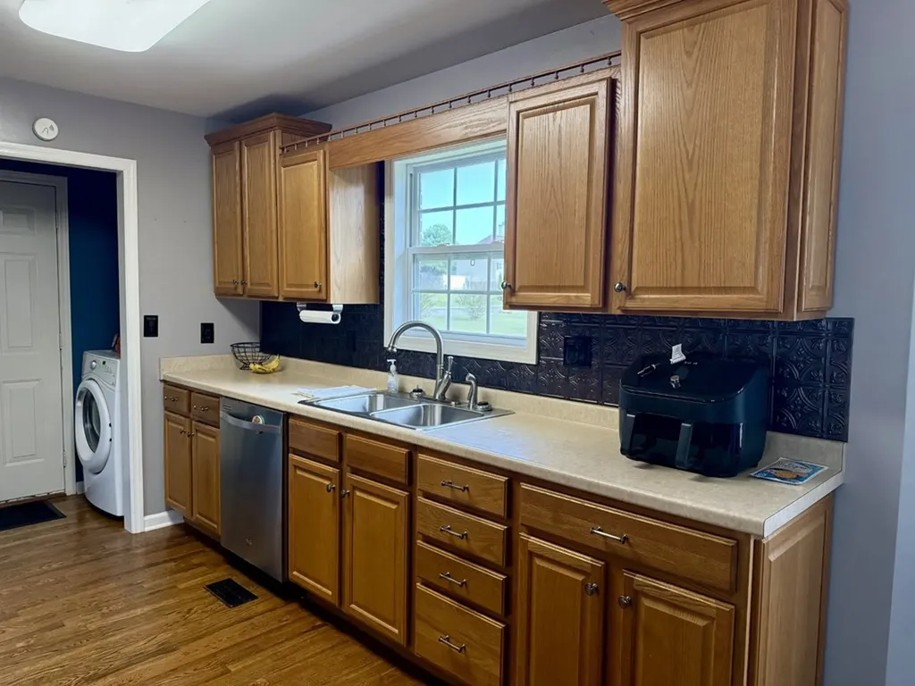 125 Maple Ridge Court Mcminnville TN 37110