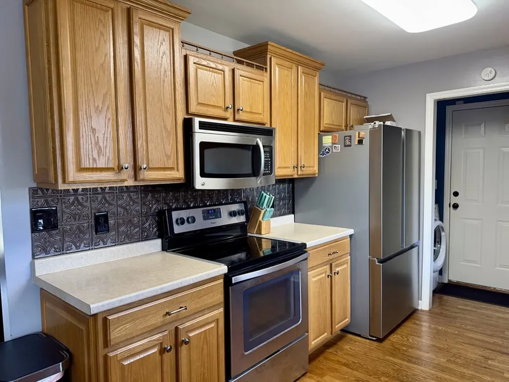 125 Maple Ridge Court Mcminnville TN 37110