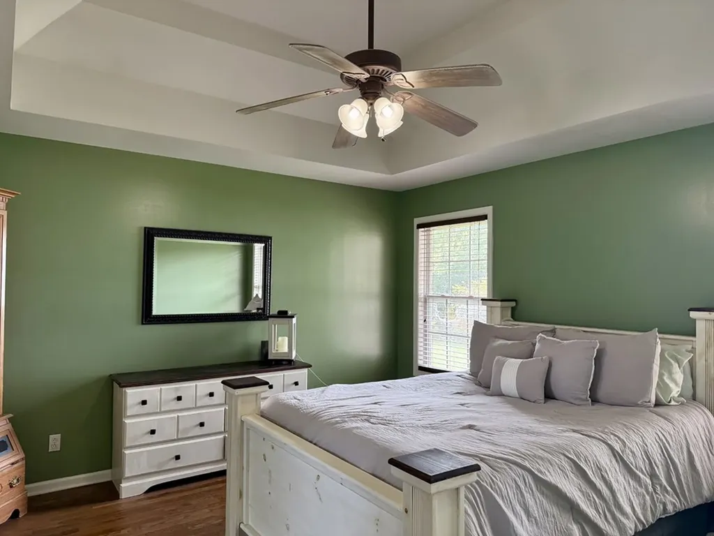 125 Maple Ridge Court Mcminnville TN 37110