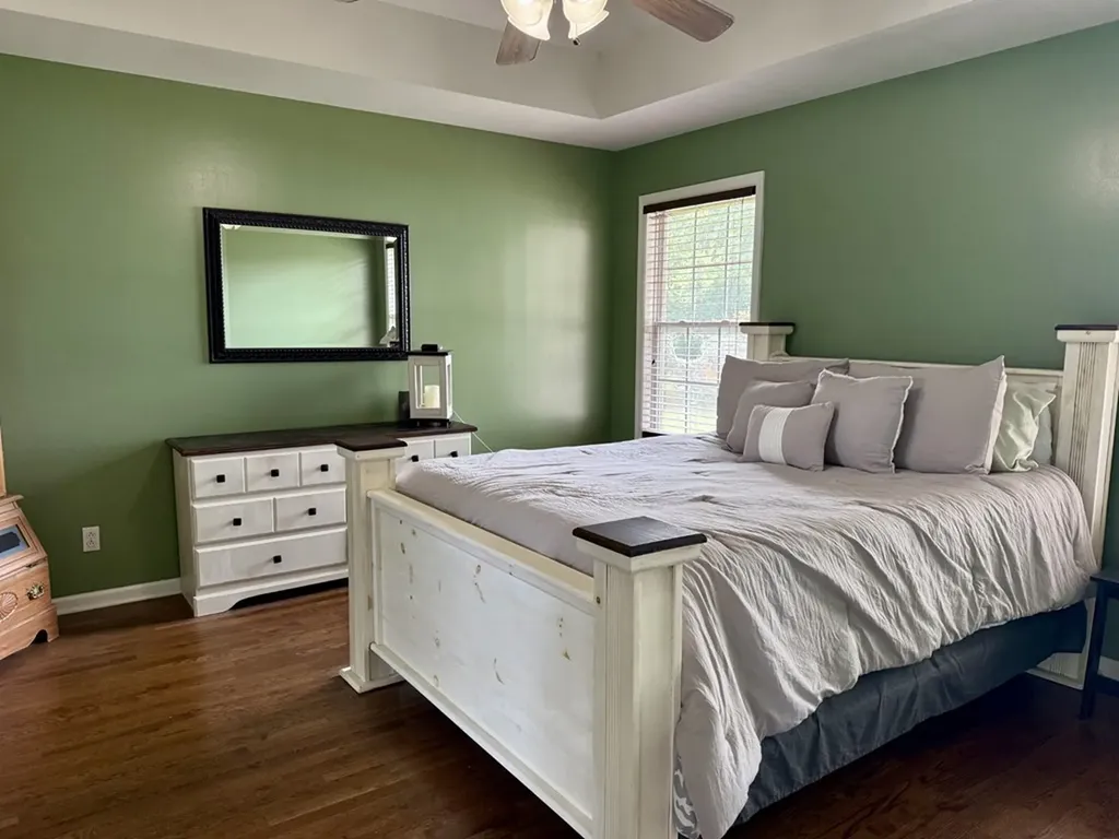 125 Maple Ridge Court Mcminnville TN 37110