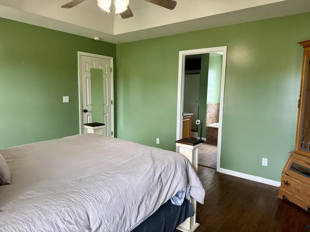 125 Maple Ridge Court Mcminnville TN 37110