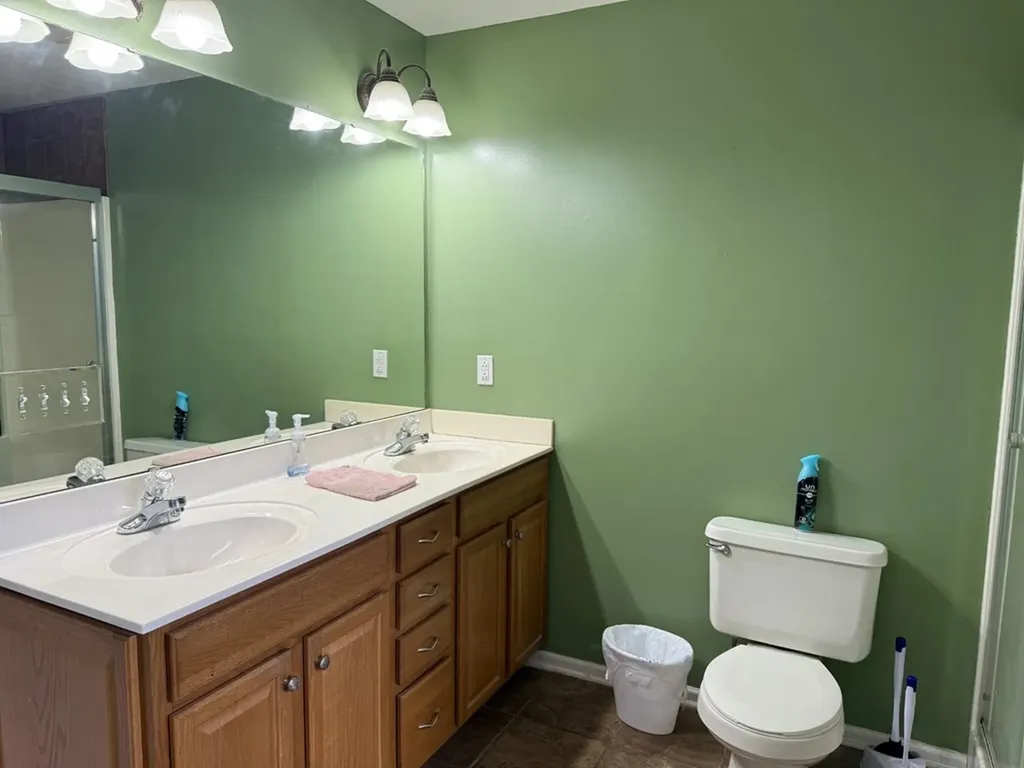 125 Maple Ridge Court Mcminnville TN 37110