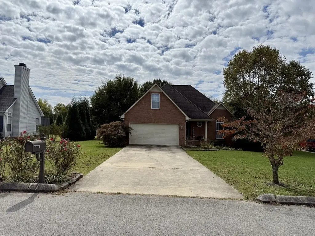 125 Maple Ridge Court Mcminnville TN 37110