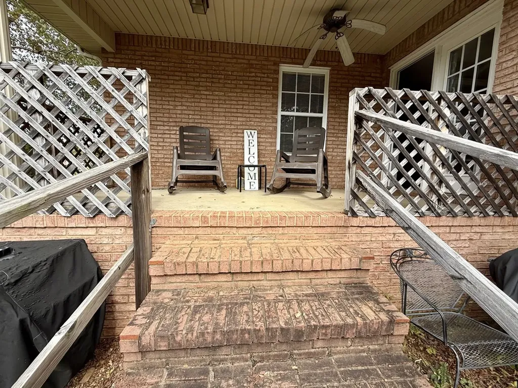 125 Maple Ridge Court Mcminnville TN 37110