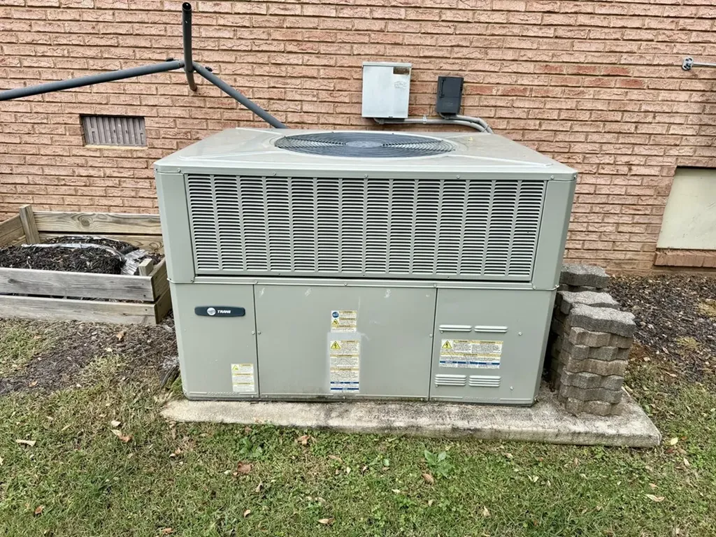 125 Maple Ridge Court Mcminnville TN 37110