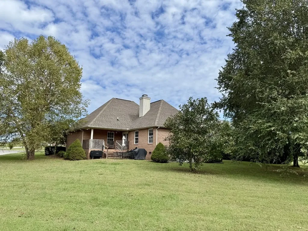 125 Maple Ridge Court Mcminnville TN 37110