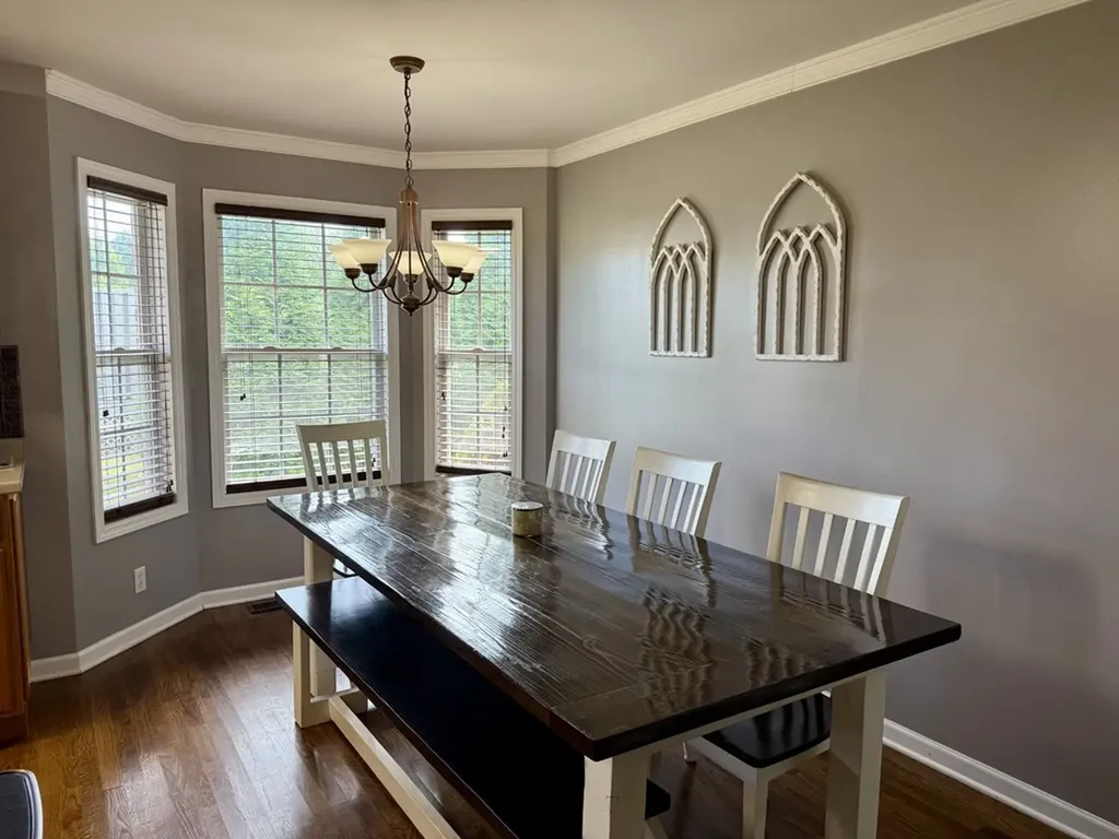 125 Maple Ridge Court Mcminnville TN 37110