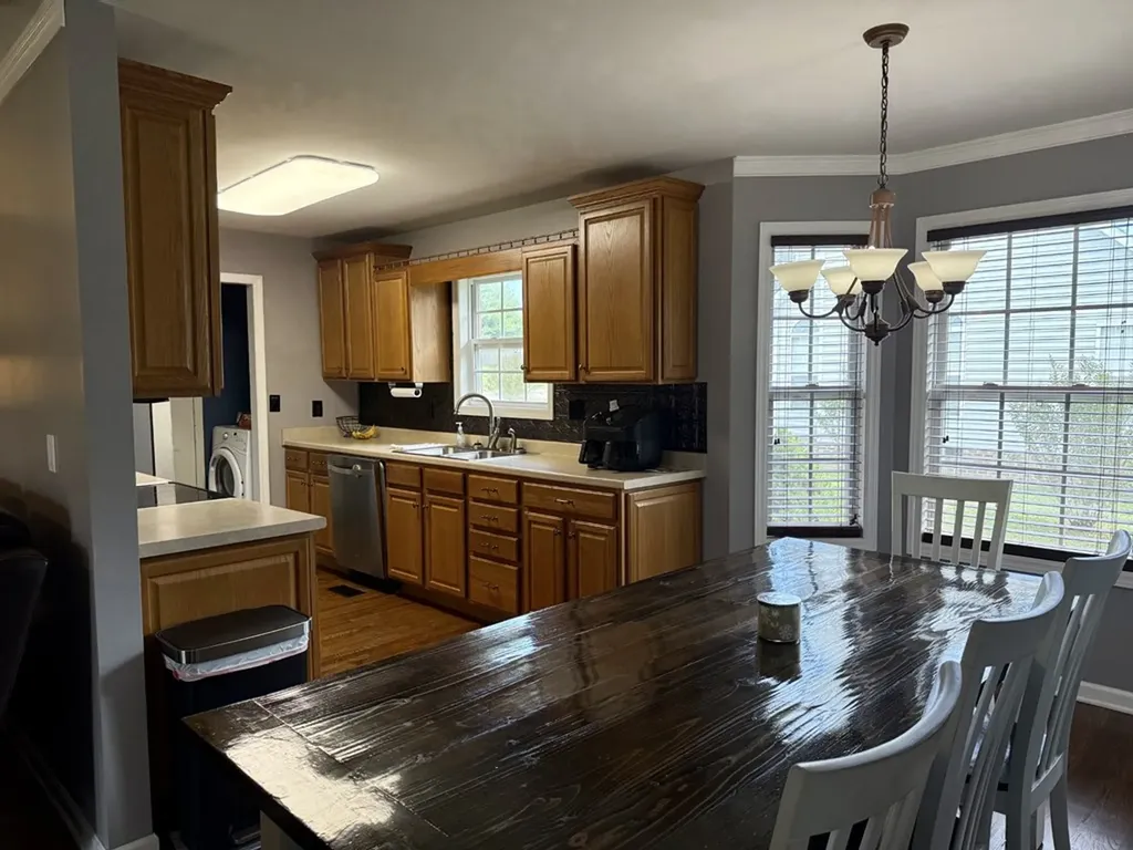 125 Maple Ridge Court Mcminnville TN 37110