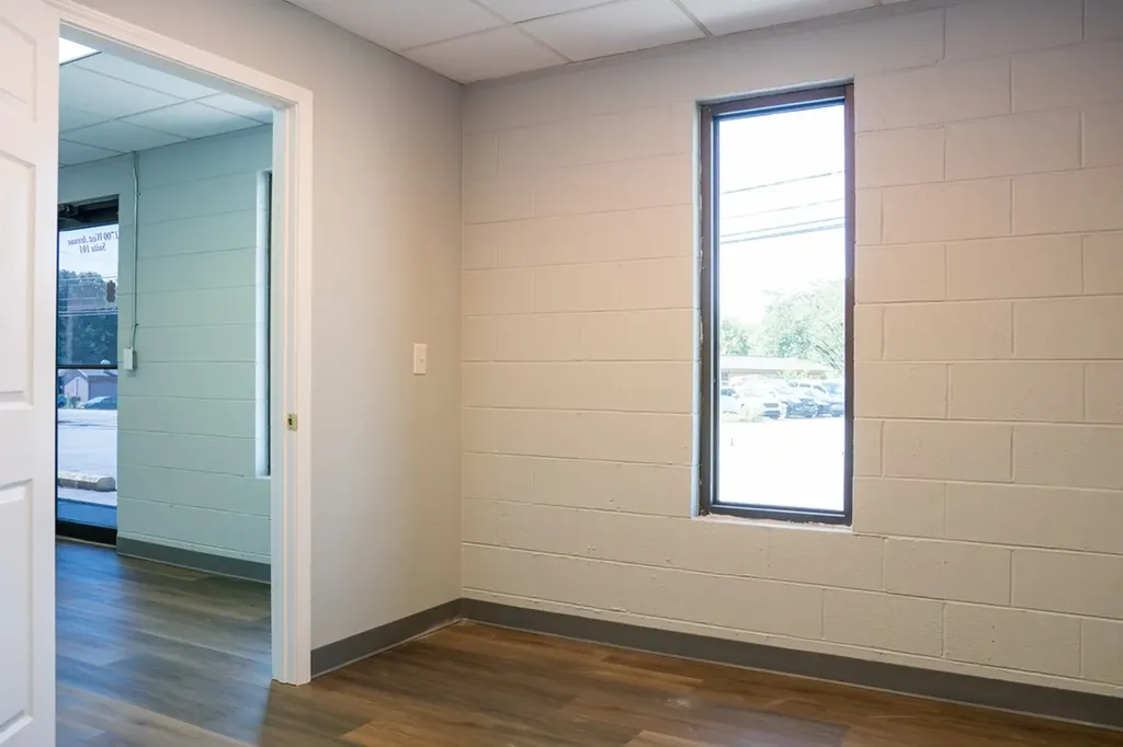1700 West Avenue Suite 101 Crossville TN 38555