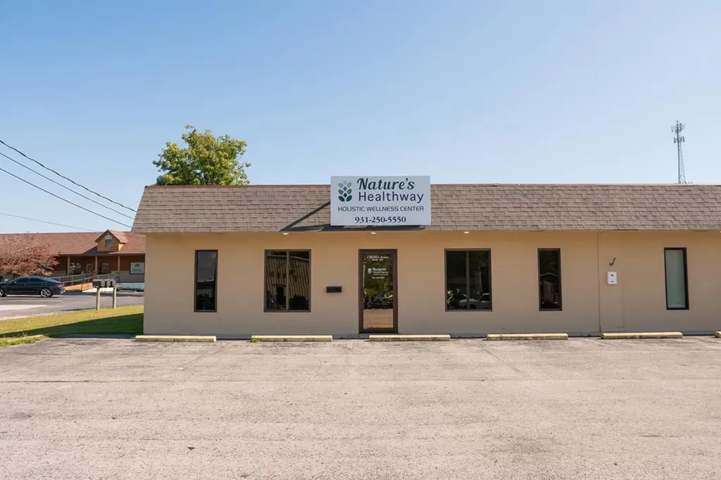 1700 West Avenue Suite 101 Crossville TN 38555