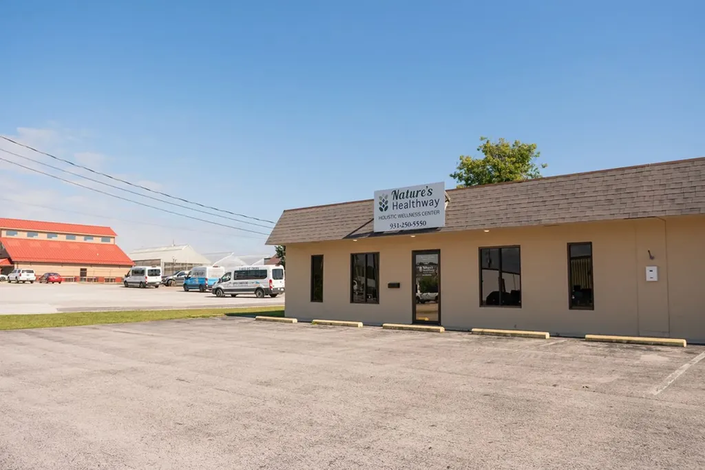 1700 West Avenue Suite 101 Crossville TN 38555