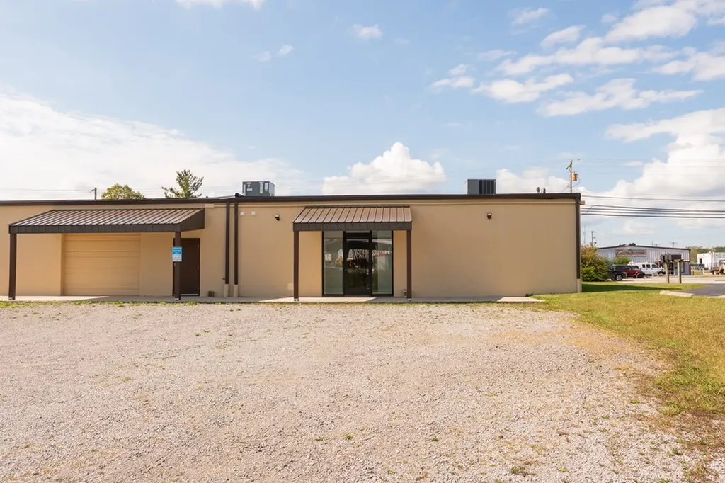 1700 West Avenue Suite 101 Crossville TN 38555