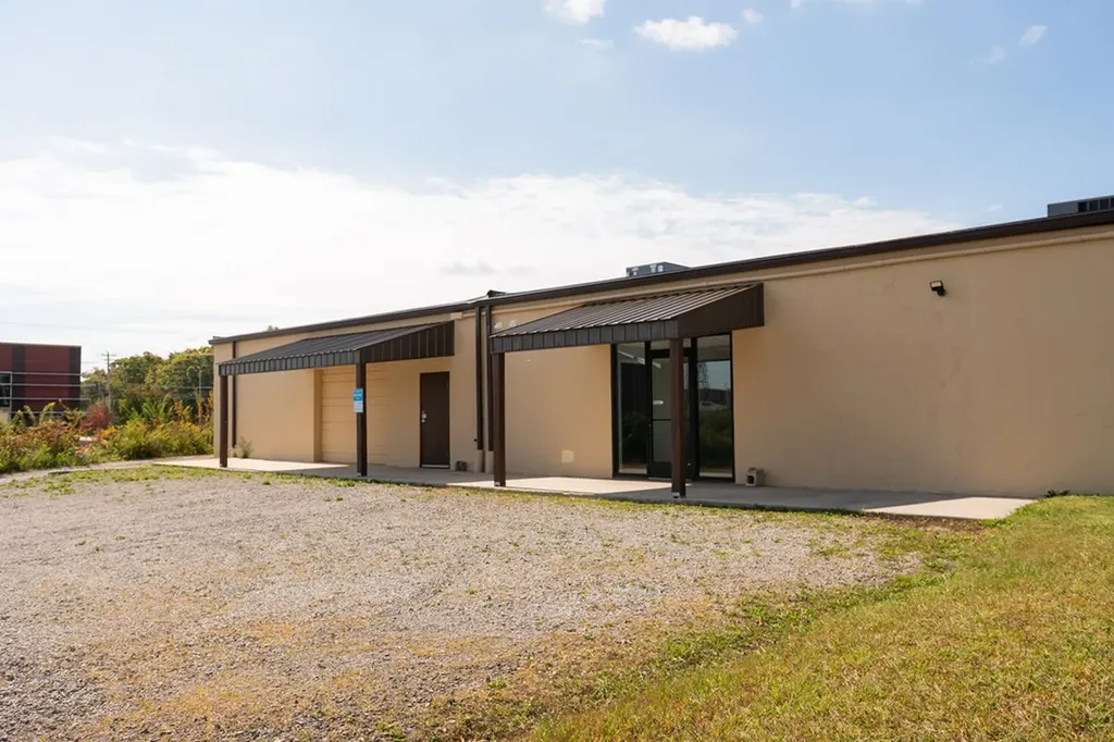 1700 West Avenue Suite 101 Crossville TN 38555