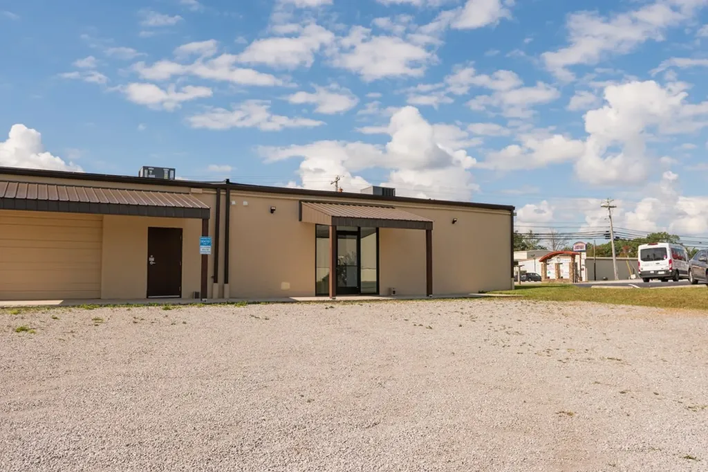 1700 West Avenue Suite 101 Crossville TN 38555